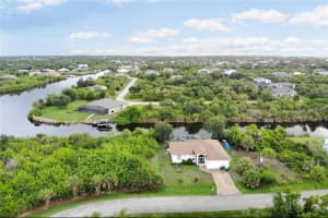 13782 ALLAMANDA CIRCLE, PORT CHARLOTTE, FL 33981 - MLS#MFRD6136950