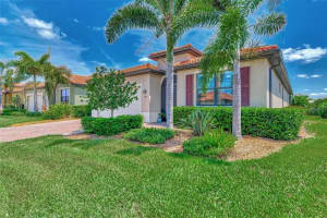 10179 CROOKED CREEK DRIVE, VENICE, FL 34293 Sold 01/15/25