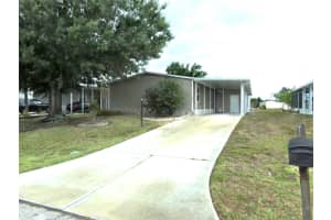 1502 SANDERLING DRIVE, ENGLEWOOD, FL 34224 Sold 05/16/25