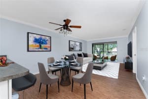 7890 EAGLE CREEK DRIVE, SARASOTA, FL 34243 Sold 09/13/24