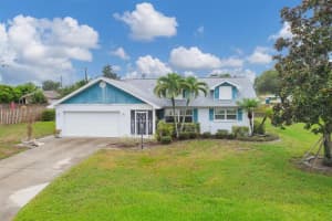916 FUNDY ROAD, VENICE, FL 34293 Sold 01/30/25