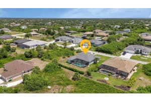 9317 PANAMA CIRCLE, PORT CHARLOTTE, FL 33981 Sold 02/26/25