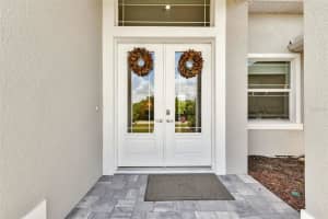 9317 PANAMA CIRCLE, PORT CHARLOTTE, FL 33981 Sold 02/26/25