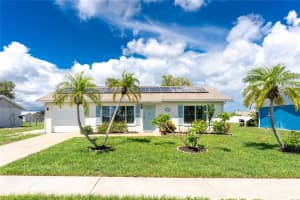 6398 GRANGER ROAD, PORT CHARLOTTE, FL 33981 Sold 08/30/24