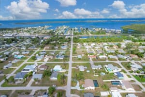 2076 MICHIGAN AVENUE, ENGLEWOOD, FL 34224 Sold 03/27/25