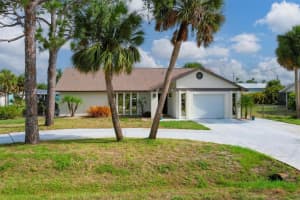 2076 MICHIGAN AVENUE, ENGLEWOOD, FL 34224 Sold 03/27/25