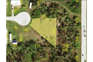 3475 ETHLYN LANE, ROTONDA WEST, FL 33947 Sold 11/05/24