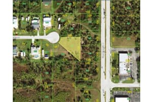 3475 ETHLYN LANE, ROTONDA WEST, FL 33947 Sold 11/05/24