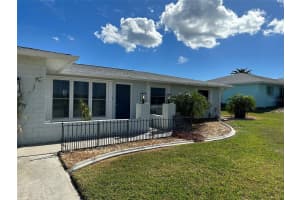 45 OAKLAND HILLS COURT, ROTONDA WEST, FL 33947 - MLS#MFRD6137013