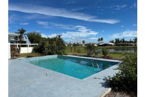 45 OAKLAND HILLS COURT, ROTONDA WEST, FL 33947 - MLS#MFRD6137013