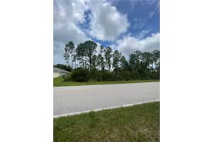 3515 GILLOT BOULEVARD, PORT CHARLOTTE, FL 33981 - MLS#MFRD6137038