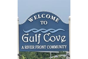 3515 GILLOT BOULEVARD, PORT CHARLOTTE, FL 33981 - MLS#MFRD6137038