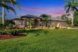 267 LONG MEADOW LANE, ROTONDA WEST, FL 33947 Sold 02/21/25