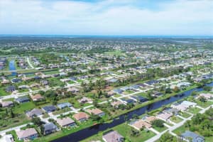 267 LONG MEADOW LANE, ROTONDA WEST, FL 33947 Sold 02/21/25