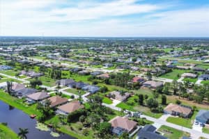 267 LONG MEADOW LANE, ROTONDA WEST, FL 33947 Sold 02/21/25