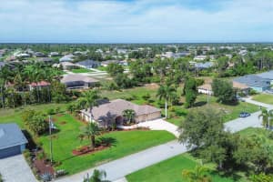 267 LONG MEADOW LANE, ROTONDA WEST, FL 33947 Sold 02/21/25