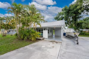 171 PALM GROVE AVENUE, ENGLEWOOD, FL 34223 Sold 09/13/24