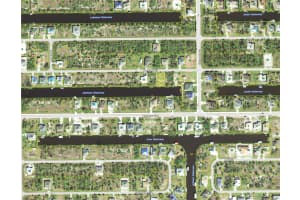 15536 LAKELAND CIRCLE, PORT CHARLOTTE, FL 33981 Sold 03/07/25