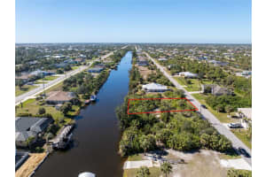 15536 LAKELAND CIRCLE, PORT CHARLOTTE, FL 33981 Sold 03/07/25