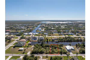 15536 LAKELAND CIRCLE, PORT CHARLOTTE, FL 33981 Sold 03/07/25