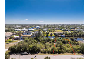 15536 LAKELAND CIRCLE, PORT CHARLOTTE, FL 33981 Sold 03/07/25