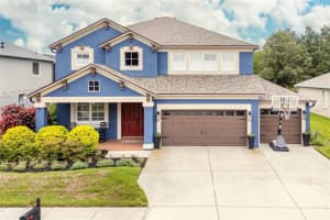 3800 DUKE FIRTH STREET, LAND O LAKES, FL 34638 Sold 09/24/24