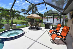 11385 CLAGGETT AVENUE, PORT CHARLOTTE, FL 33981 Sold 11/01/24