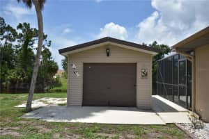 11385 CLAGGETT AVENUE, PORT CHARLOTTE, FL 33981 Sold 11/01/24