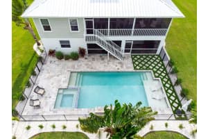 6170 MCKINLEY TERRACE, ENGLEWOOD, FL 34224 Sold 02/20/25
