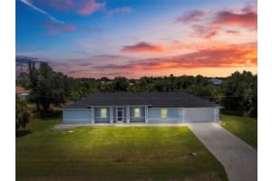13034 Marathon Blvd, PORT CHARLOTTE