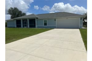 13024 MARATHON BOULEVARD, PORT CHARLOTTE, FL 33981 - MLS#MFRD6137078