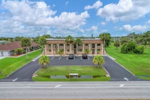 235 ROTONDA BLVD W #C203, ROTONDA WEST, FL 33947 Sold 09/30/25