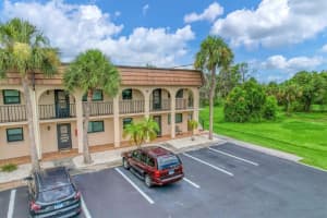 235 ROTONDA BLVD W #C203, ROTONDA WEST, FL 33947 Sold 09/30/25