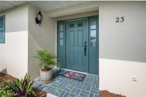 23 WINDSOR DRIVE, ENGLEWOOD, FL 34223 Sold 09/24/24