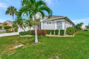 5350 LAYTON DRIVE, VENICE, FL 34293 Sold 08/07/24