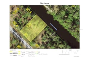 368 MCDILL DRIVE, PORT CHARLOTTE, FL 33953 Sold 01/02/26