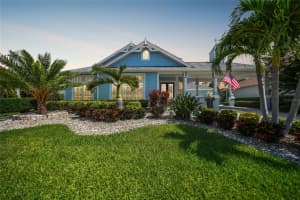 4739 PINNACLE DRIVE, BRADENTON, FL 34208 Sold 08/28/24