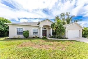 7180 COVENTRY TERRACE, ENGLEWOOD, FL 34224 Sold 09/24/24