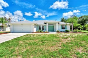 2221 OLEADA COURT, ENGLEWOOD, FL 34224 Sold 10/18/24