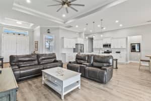 9239 HARVESTER STREET, PORT CHARLOTTE, FL 33981 - MLS#MFRD6137161