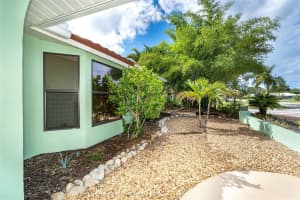 337 GLADSTONE BOULEVARD, ENGLEWOOD, FL 34223 Sold 12/11/24