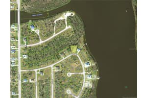 16112 LA BARGE CIRCLE, PORT CHARLOTTE, FL 33981 Sold 01/31/25