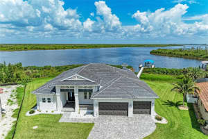 16147 Lankford Ct, PORT CHARLOTTE