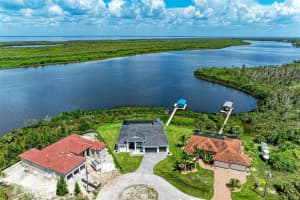 16147 LANKFORD COURT, PORT CHARLOTTE, FL 33981 - MLS#MFRD6137229