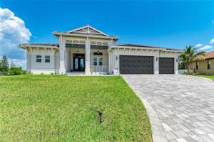16147 LANKFORD COURT, PORT CHARLOTTE, FL 33981 - MLS#MFRD6137229