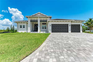 16147 LANKFORD COURT, PORT CHARLOTTE, FL 33981 - MLS#MFRD6137229
