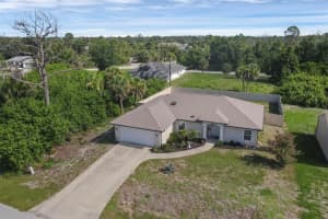 11916 GRETCHEN AVENUE, PORT CHARLOTTE, FL 33981 Sold 01/03/25