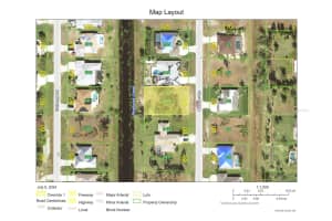 256 MARINER LANE, ROTONDA WEST, FL 33947 Sold 08/06/25
