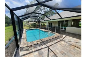 256 MARINER LANE, ROTONDA WEST, FL 33947 Sold 08/06/25
