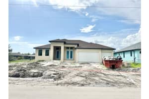 8325 DAFOE STREET, PORT CHARLOTTE, FL 33981 Sold 03/18/25